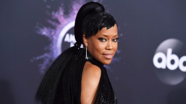 Regina King