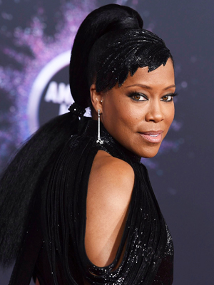 Regina King