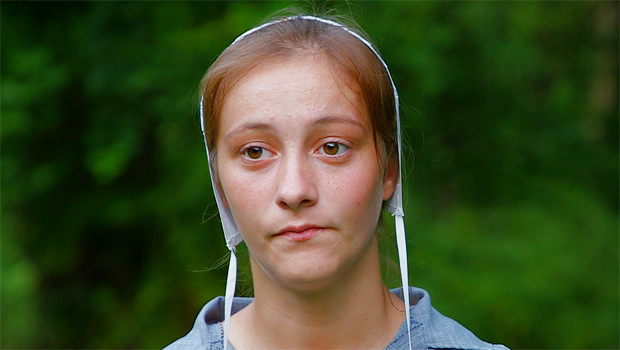 Return to Amish