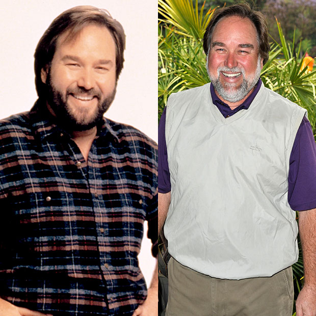 Richard Karn