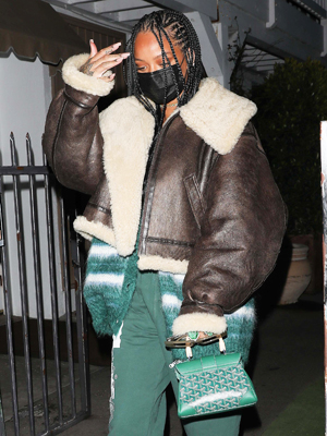 Rihanna