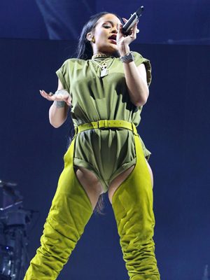 Rihanna