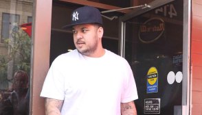 Rob Kardashian