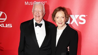 Jimmy Rosalynn Carter