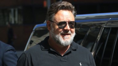 Russell Crowe