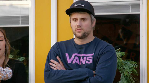 Ryan Edwards