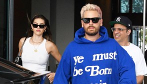 scott disick