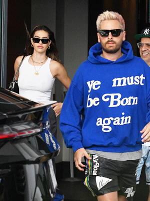 scott disick