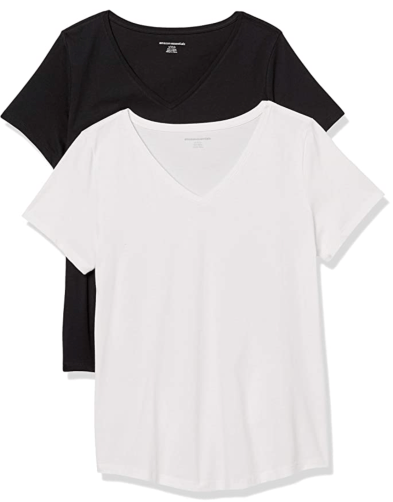 cotton t-shirts for women