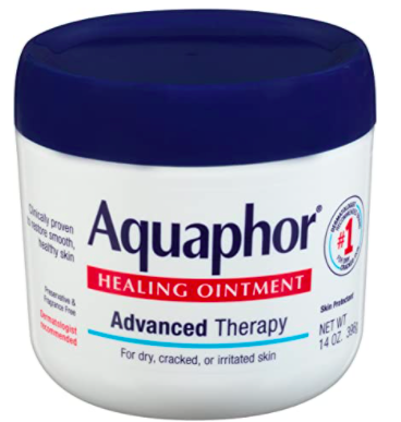 Aquaphor Healing Ointment