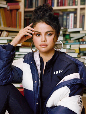 selena