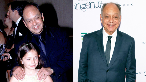 Cheech Marin