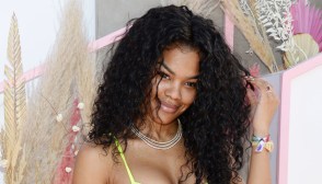 Teyana Taylor