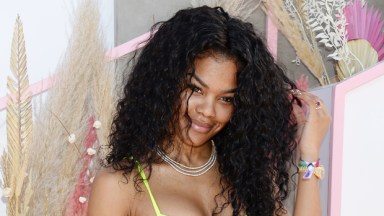 Teyana Taylor