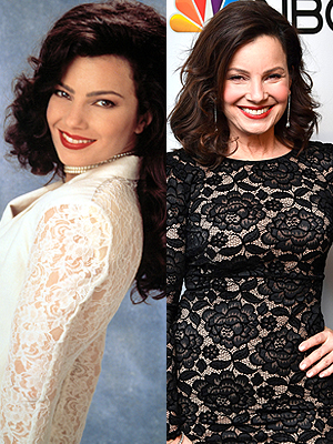 Fran Drescher
