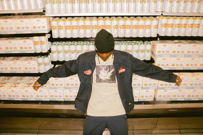 Travis Scott