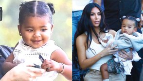 True Thompson & Chicago West