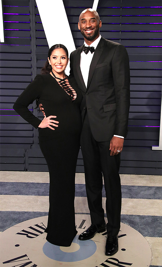 vanessa kobe bryant