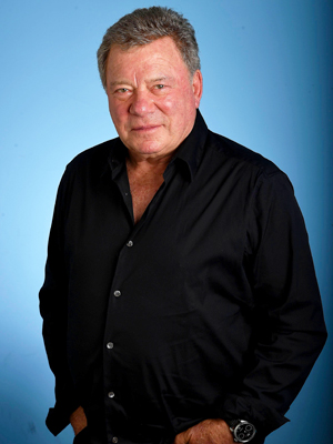 william shatner