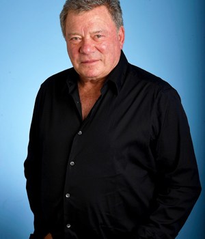 william shatner