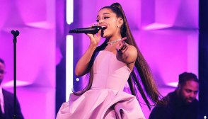 Ariana Grande