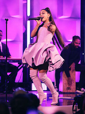 Ariana Grande