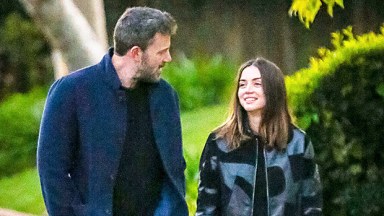 ben affleck ana de armas