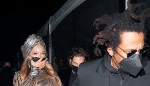 Beyonce Jay Z