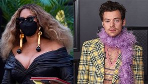 Beyonce, Harry Styles