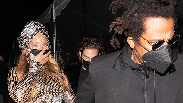 Beyonce, Jay-Z