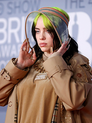 Billie Eilish