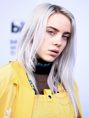 billie