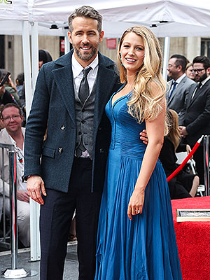 Blake Lively Brad Pitt Deadpool 2