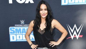 Brie Bella