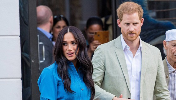 harry meghan