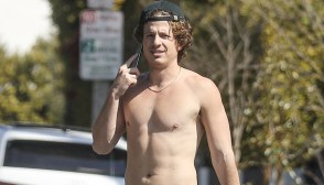 Charlie Puth