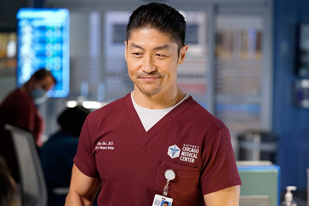 Brian Tee