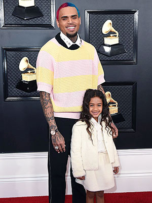 Chris Brown