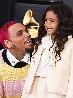 Royalty Brown