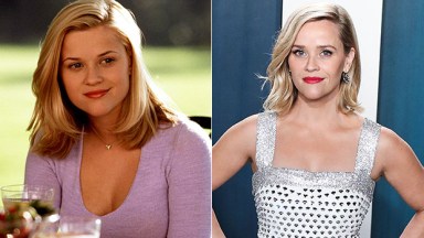 Reese Witherspoon