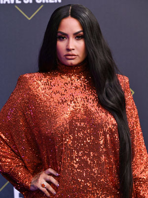 Demi Lovato