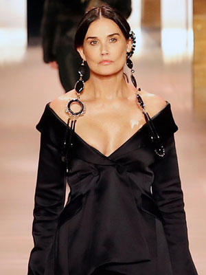 Demi Moore