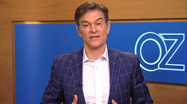 Dr. Oz