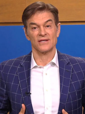 Dr. Oz