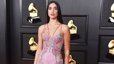 dua lipa