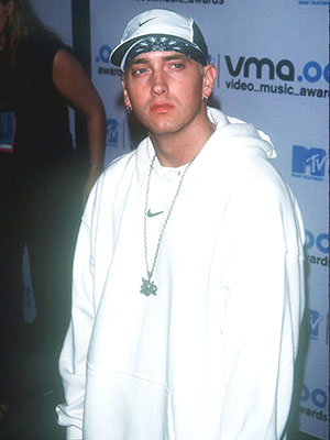 Eminem