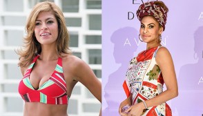 Eva Mendes