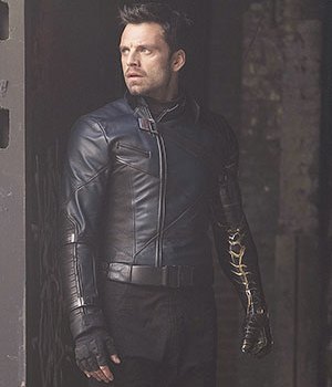 Sebastian Stan