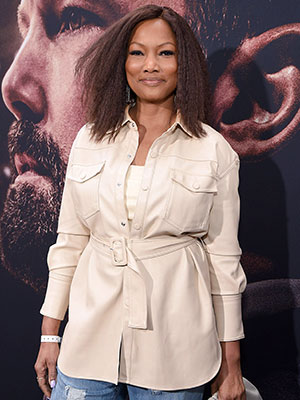 garcelle