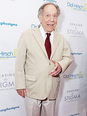 George Segal